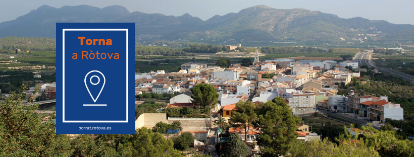 «Torna a Ròtova»